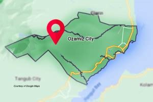 ozamis city scandal|Police hunt 3 'persons of interest' in P41.7.